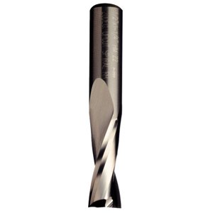 IGM 191 Drážkovací spirálová fréza pozitivní HWM Z2 - D16x55 L110 S=16 C19116011