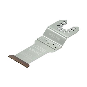 Ponorný pilový list SMART ULTIMATE s titanovou čepelí na dřevo a neželezný kov, 32 mm - 1 kus 3898