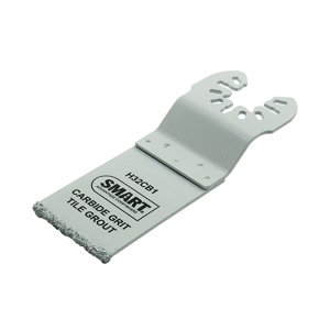 Pilový list SMART TRADE z karbidu wolframu na spárovací hmotu, 32 mm - 1 kus 3997