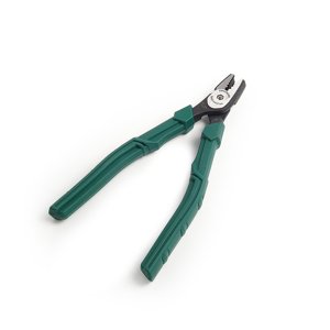 Japonské elektrikářské kombinované kleště ENGINEER Nejisaurus SE 5556