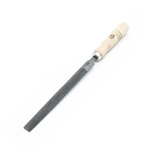 Japonská rašple TSUBOSAN ME-2 s dřevěnou rukojetí 5370