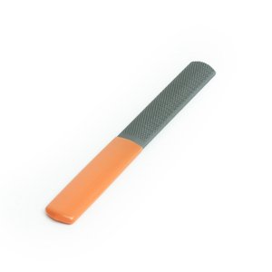 Japonská rašple TSUBOSAN TM-2 s dvojím ozubením 5361