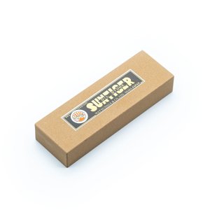 Olejový brusný kámen SUN TIGER 150 mm - zrnitost 320 7227