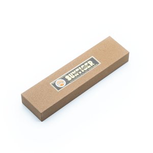 Olejový brusný kámen SUN TIGER 205 mm - zrnitost 320 7182