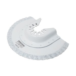 Segmentový pilový kotouč SMART TRADE s karbidovou čepelí na spárovací hmotu - 1 kus 3985