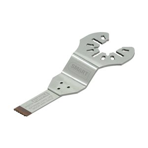 Ponorný pilový list SMART ULTIMATE s titanovou čepelí na dřevo a neželezný kov, 10 mm  - 1 kus 3889