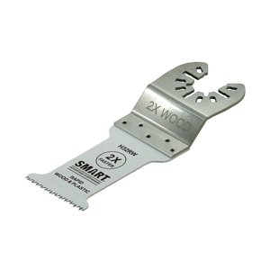 Ponorný pilový list SMART TRADE RAPID na dřevo a plast, 32 mm - 1 kus 3943