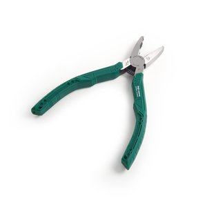 Japonské elektrikářské kombinované kleště ENGINEER Nejisaurus GT 5454