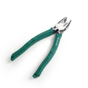 Japonské elektrikářské kombinované kleště ENGINEER Nejisaurus RX 5460