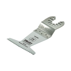 Ponorný pilový list SMART TRADE RAPID na dřevo a plast, 63 mm - 1 kus 3946