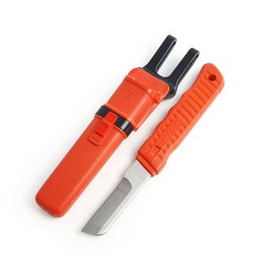 Japonský pracovní a elektrikářský nůž MIRAI DM-1 5382