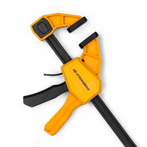 Svorka STRONGBOLD StrongClamp - 30 cm 383530