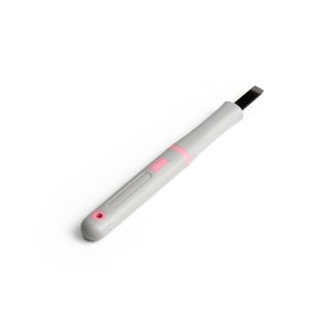 Japonské řezbářské mini-dláto MARUICHI s plochou čepelí - 7,5 mm 5124