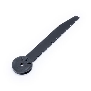 Japonský náhradní pilový list FUNASAW s povrchem z karbidu křemíku - 190 mm 7862