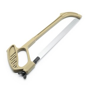 Pilka na kov KANZAWA s ultratenkým 0,4 mm listem 7847