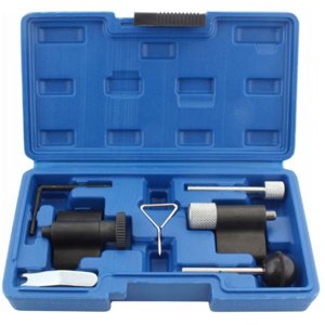 Aretační přípravky na rozvody VW, Škoda 1.2/1.4/1.6/1.9/2.0 TDi (aretace rozvodů, sada) TA1097, F04012 TA1097