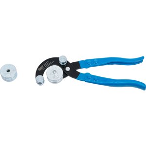 Kleště pro ohýbání trubek BGS 3061 | na měděné trubky | 4 - 10 mm BGS3061