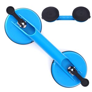 Držák se 2 přísavkami na skla či okna, TA4141 TA4141