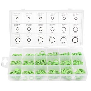 Sada "O" kroužků na klimatizace, 270 ks F01101, TA1408 TA1408