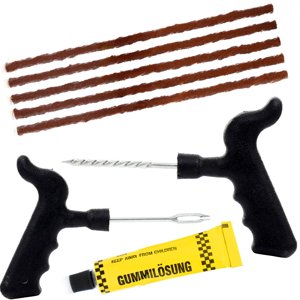 Sada na opravu pneumatik, 8 ks, TA4131 TA4131