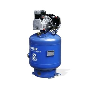 Bezolejový kompresor Orlík SKS 4-O/100 018000024041