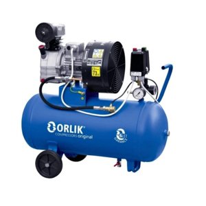 Bezolejový kompresor Orlík PKS 4-O-2/50 019000027031