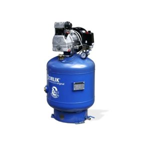 Bezolejový kompresor Orlík SKS 4-O-2/100 019000023031