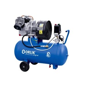 Bezolejový kompresor Orlík PKS 9-O/50 016000049041
