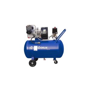 Bezolejový kompresor Orlík PKS 9-O-2/100 016000068031