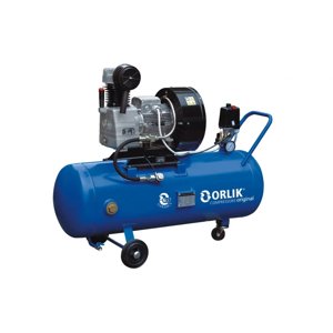 Bezolejový kompresor Orlík PKS 17-O/150 022000061001