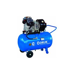 Bezolejový kompresor Orlík PKS 28-O/150 024000073001