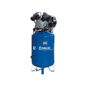Bezolejový kompresor Orlík SKS 28-O/270 024000075001