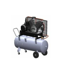 Bezolejový kompresor Orlík PKS 36-O/270 032002003001