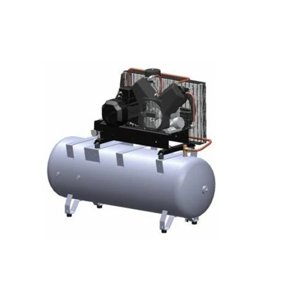 Bezolejový kompresor Orlík SKS 36-O/500 032002005001