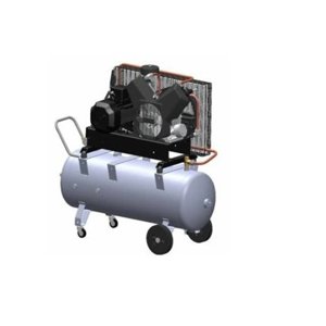 Bezolejový kompresor Orlík PKS 32-O/270/14 032002013001