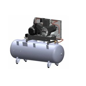 Bezolejový kompresor Orlík SKS 52-O/500 032002025001