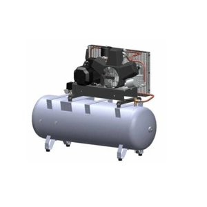 Bezolejový kompresor Orlík SKS 42-O/500/14 032002035001