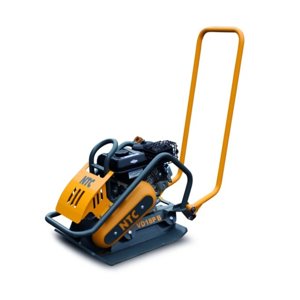 Jednosměrná vibrační deska PRAKTIK VD 18PV 32866A