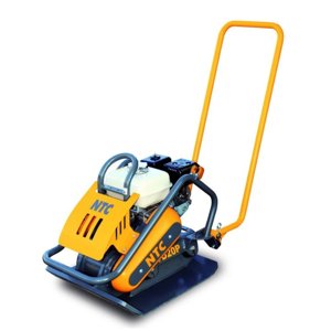 Jednosměrná vibrační deska PRAKTIK VD 24PV 32870A