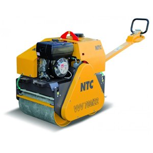 Ručně vedený vibrační válec NTC VVV 700/22HE4 10141N