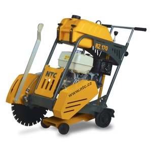 Řezač spár RZ 170V 20675A