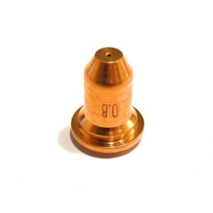 Tryska 0,8mm standard 18.6mm PANTERMAX CUT 50LED IPT-40/SC60 SCP2520-08