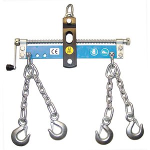 VYROVNÁVACÍ ZÁVĚS 24362