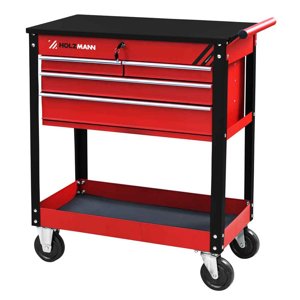 Vozík na nářadí Holzmann WW862ECO WW862ECO