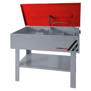 Myčka nářadí a dílů HOLZMANN TW150 TW150_230V