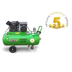 Kompresor Atmos Perfect 2,2/90 P22090CZ