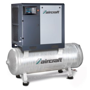 Šroubový kompresor A-K-MAX 7.5-10-500F (IE3) 2095434.2