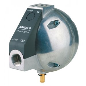 Automatický odvaděč kondenzátu AOK 20B 2053074