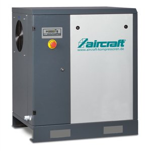 Šroubový kompresor A-PLUS 8-10 (IE3) 2092204