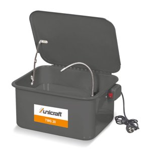 Mycí stůl TWG 20 6220020